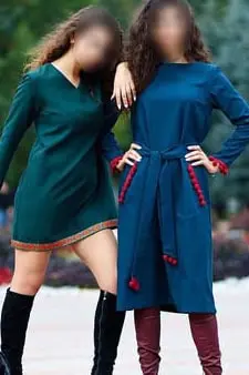 zirakpur Call Girl